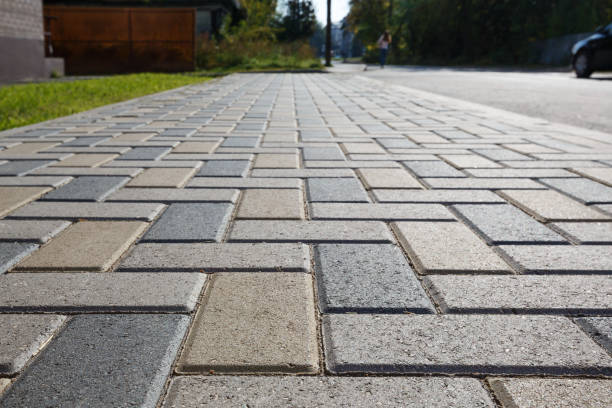 Best Paver Driveway Replacement  in Galena, IL