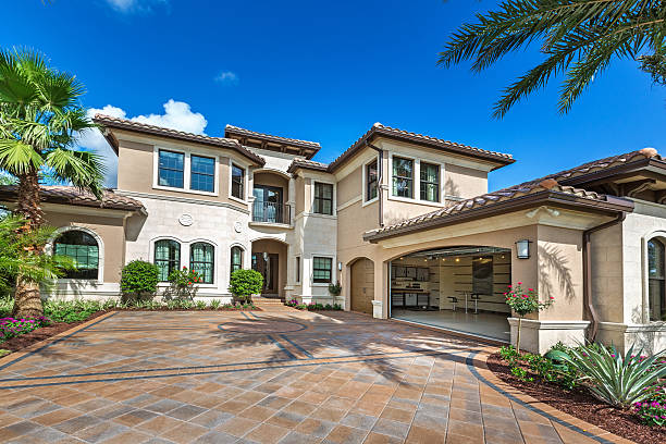 Best Interlocking Driveway Pavers  in Galena, IL