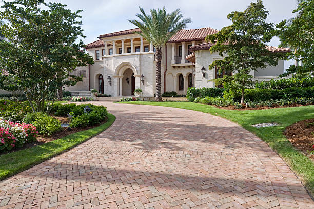 Best Local Driveway Pavers  in Galena, IL
