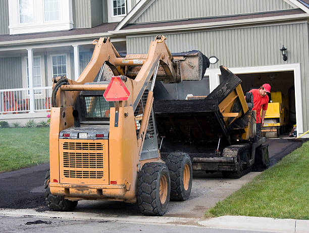 Professional Driveway Pavers in Galena, IL