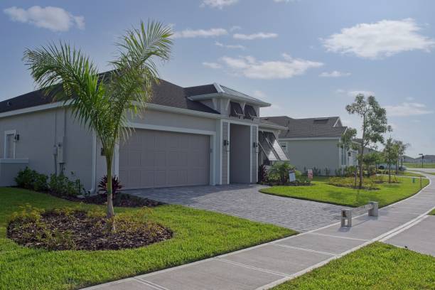 Best Decorative Driveway Pavers  in Galena, IL