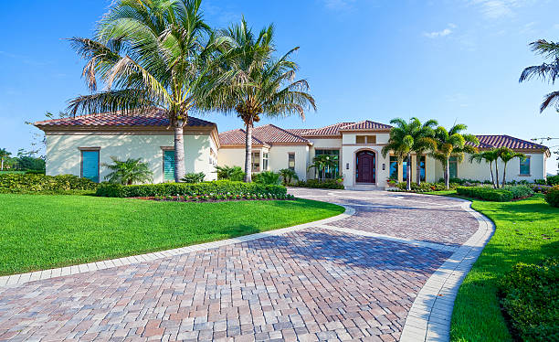 Best Custom Driveway Pavers  in Galena, IL